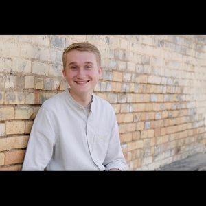 Meet your Posher, Austin